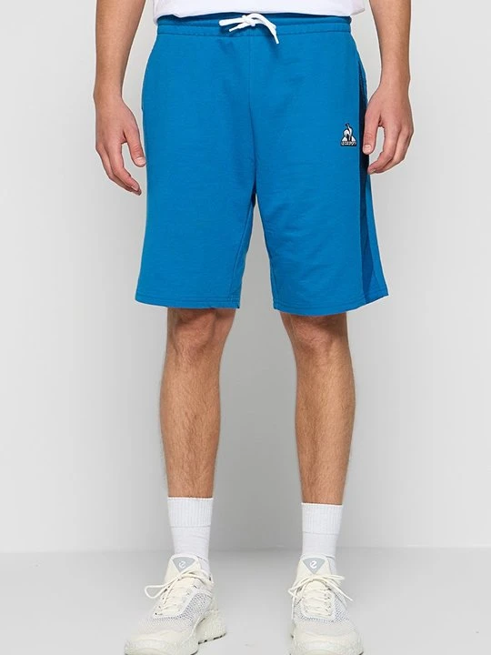 Zdjęcie produktu Szorty Le Coq Sportif niebieski