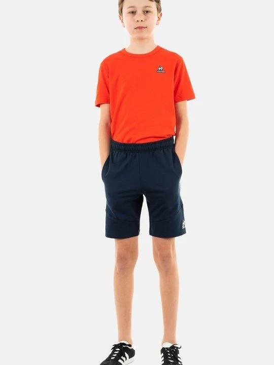 Zdjęcie produktu Szorty Le Coq Sportif granatowy