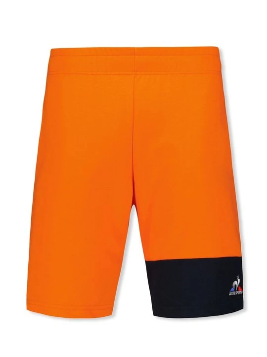 Zdjęcie produktu Szorty Le Coq Sportif pomarańczowy