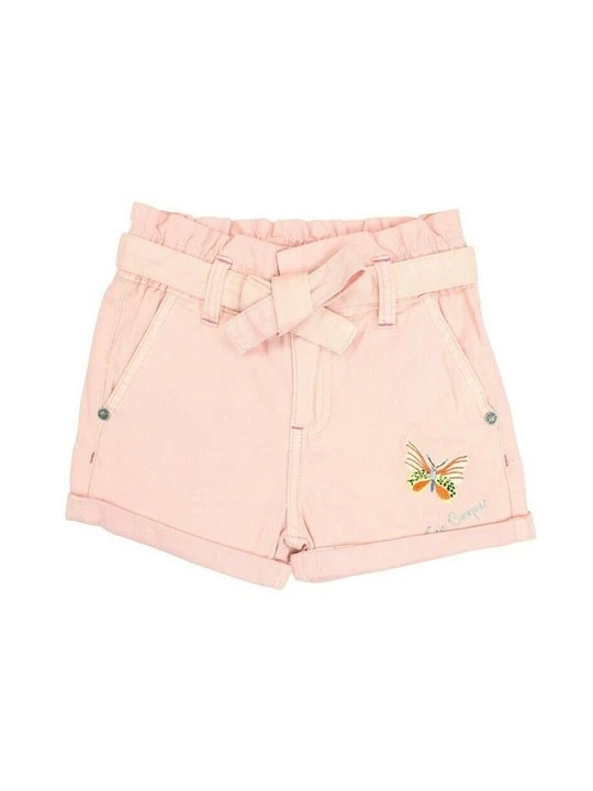 Zdjęcie produktu Szorty Lee Cooper różowy