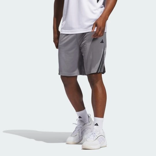 Zdjęcie produktu Szorty Legends 3-Stripes Basketball Adidas