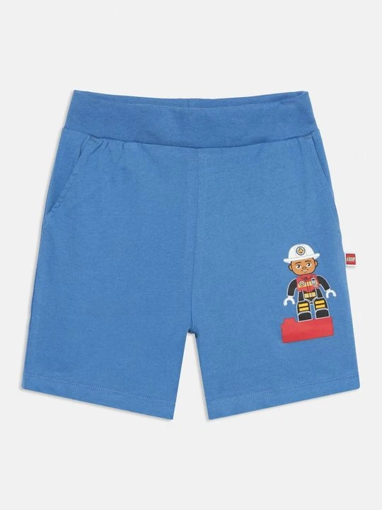 Zdjęcie produktu Szorty LEGO niebieski