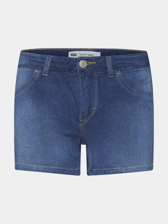 Zdjęcie produktu Szorty Levi's niebieski denim