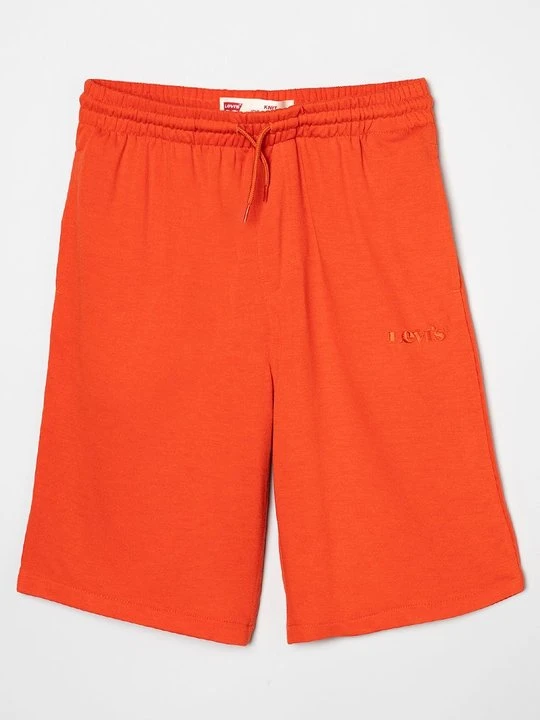 Zdjęcie produktu Szorty Levi's czerwony