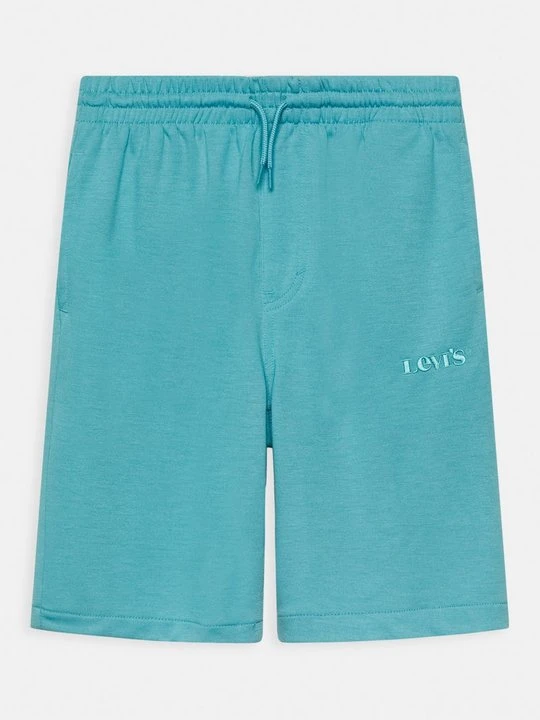 Zdjęcie produktu Szorty Levi's turkusowy
