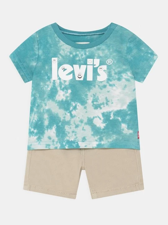 Zdjęcie produktu Szorty Levi's niebieski