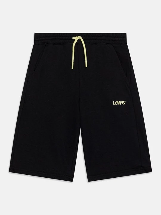 Zdjęcie produktu Szorty Levi's czarny