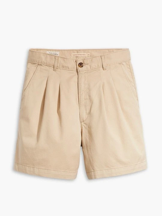 Zdjęcie produktu Szorty Levi's piaskowy