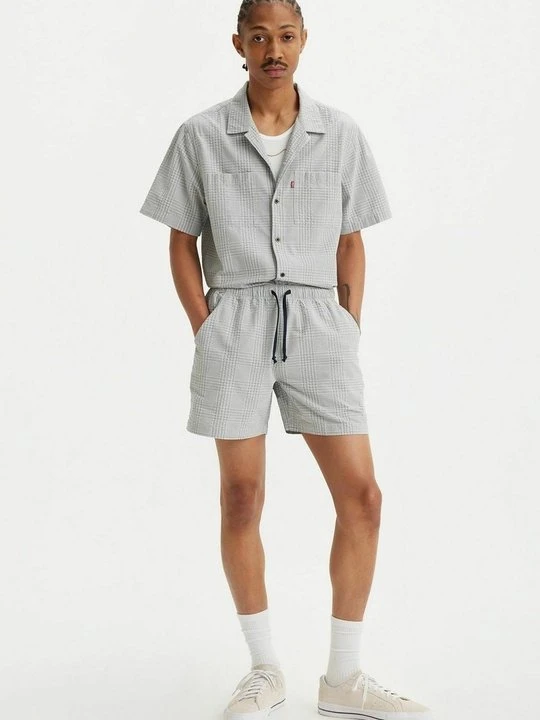 Zdjęcie produktu Szorty Levi's jasnoszary