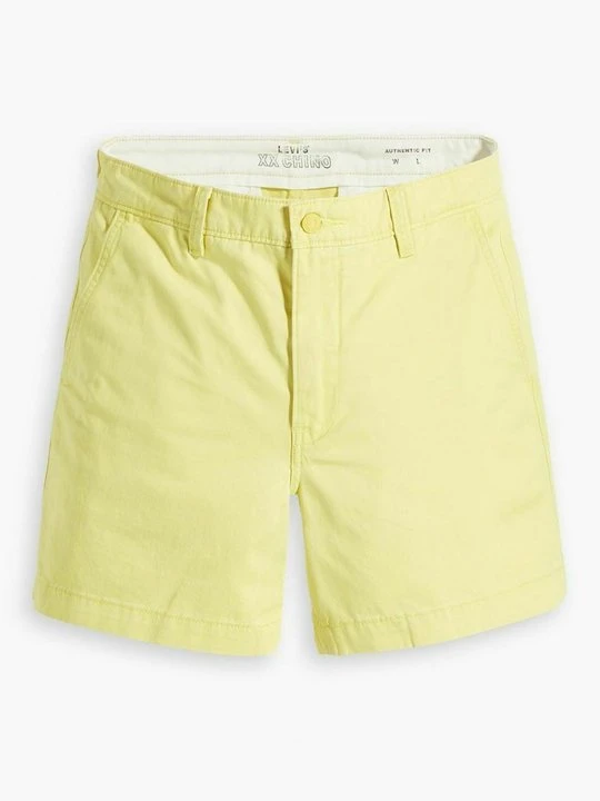 Zdjęcie produktu Szorty Levi's żółty