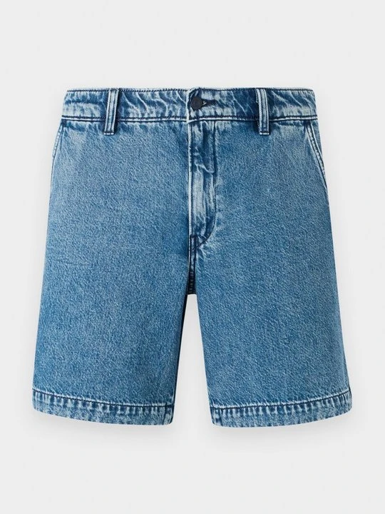 Zdjęcie produktu Szorty Levi's jasnoniebieski denim