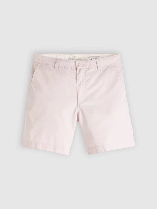 Zdjęcie produktu Szorty Levi's jasnoróżowy melanż