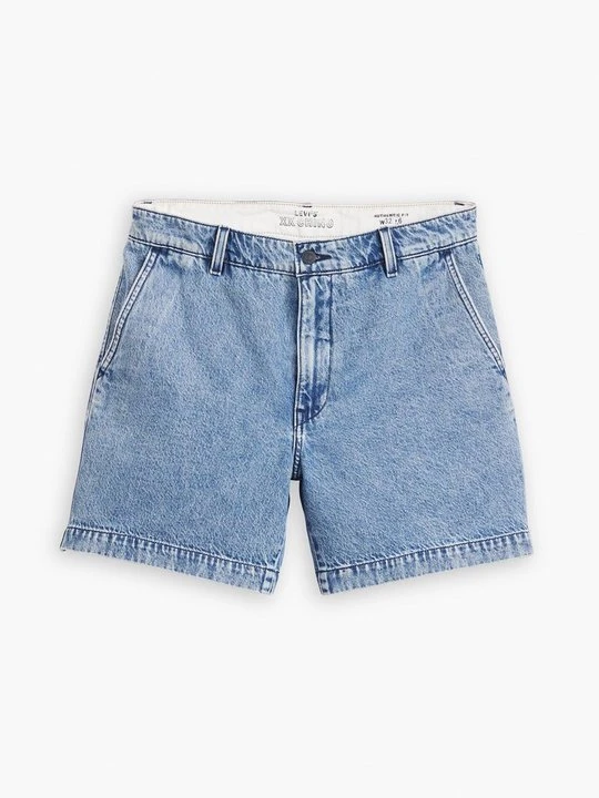 Zdjęcie produktu Szorty Levi's jasnoniebieski denim