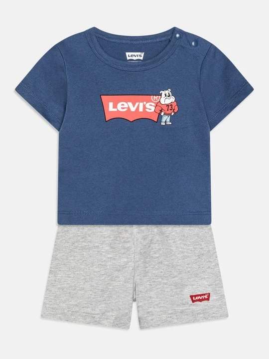 Zdjęcie produktu Szorty Levi's granatowy