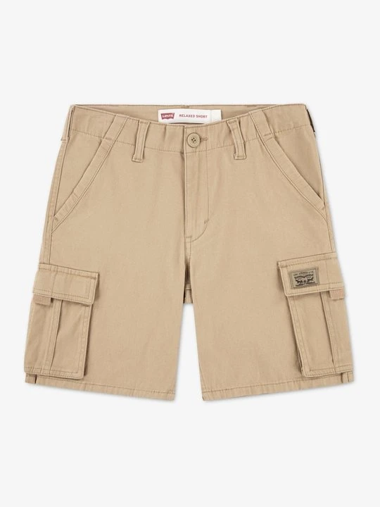 Zdjęcie produktu Szorty Levi's beżowy