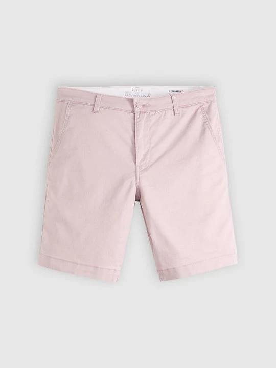 Zdjęcie produktu Szorty Levi's jasnoróżowy melanż