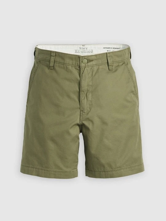 Zdjęcie produktu Szorty Levi's oliwkowy
