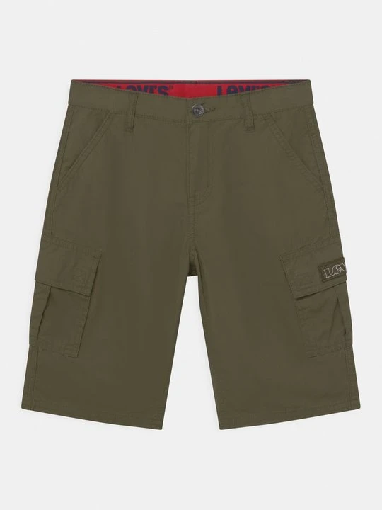 Zdjęcie produktu Szorty Levi's zielony
