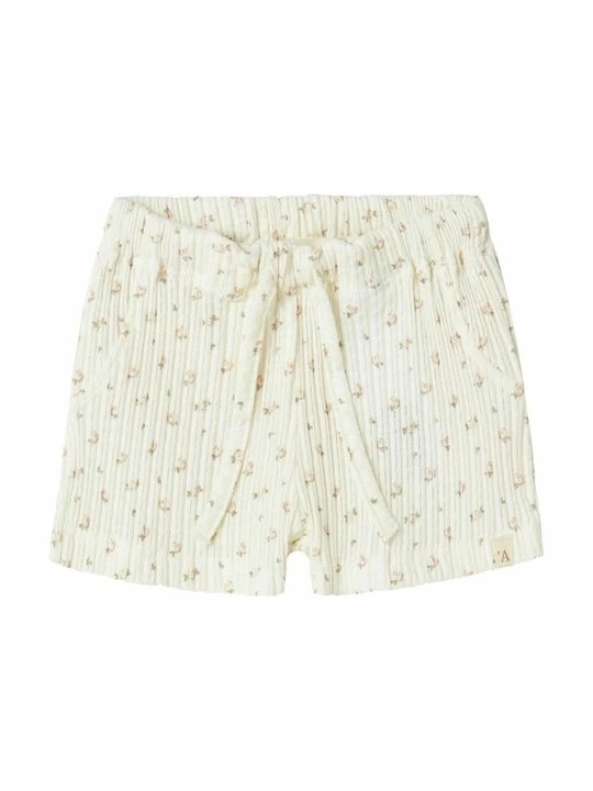 Zdjęcie produktu Szorty Lil' Atelier mleczny