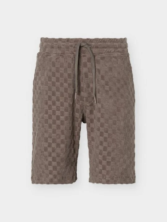 Zdjęcie produktu Szorty lindbergh khaki