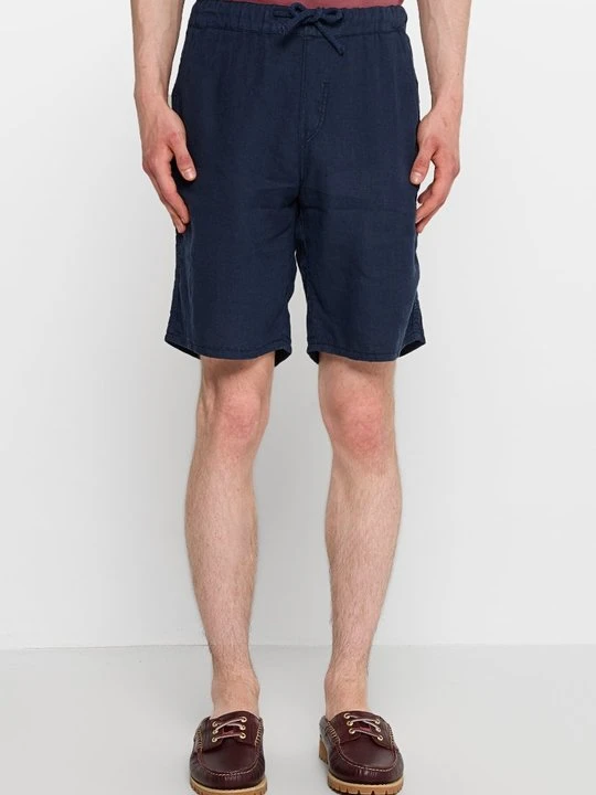 Zdjęcie produktu Szorty LOIS JEANS granatowy