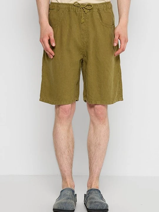 Zdjęcie produktu Szorty LOIS JEANS khaki