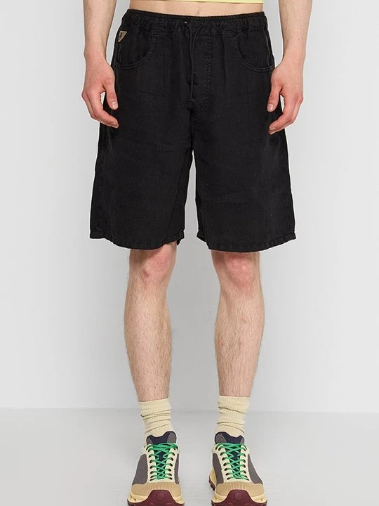 Zdjęcie produktu Szorty LOIS JEANS czarny