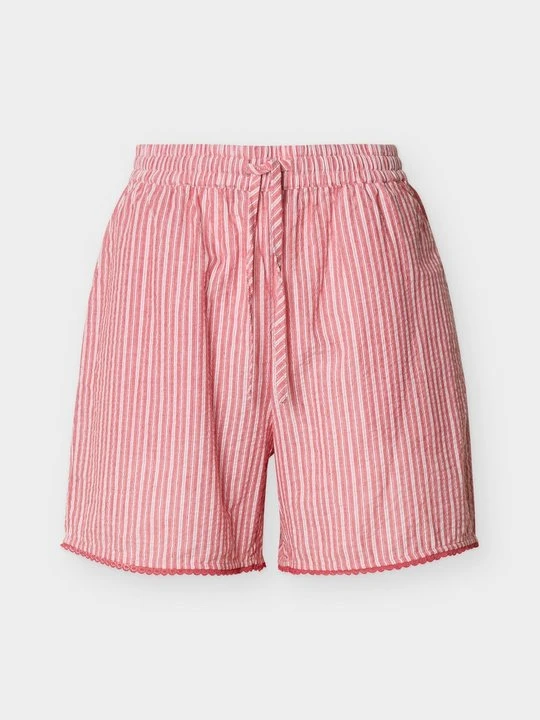 Zdjęcie produktu Szorty Lollys Laundry czerwony