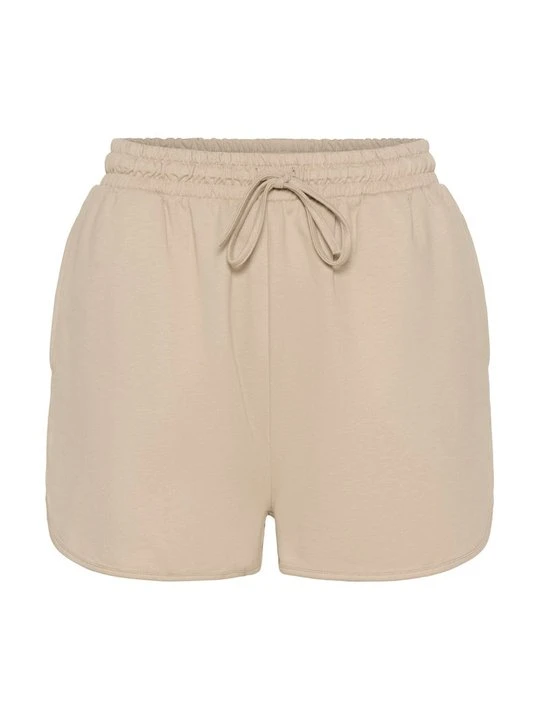 Zdjęcie produktu Szorty Love Copenhagen taupe