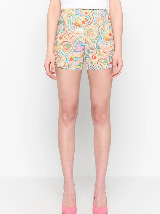 Zdjęcie produktu Szorty LOVE MOSCHINO