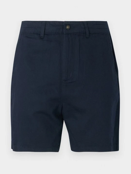 Zdjęcie produktu Szorty Lyle & Scott granatowy