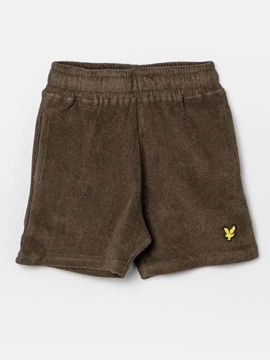 Zdjęcie produktu Szorty Lyle & Scott khaki