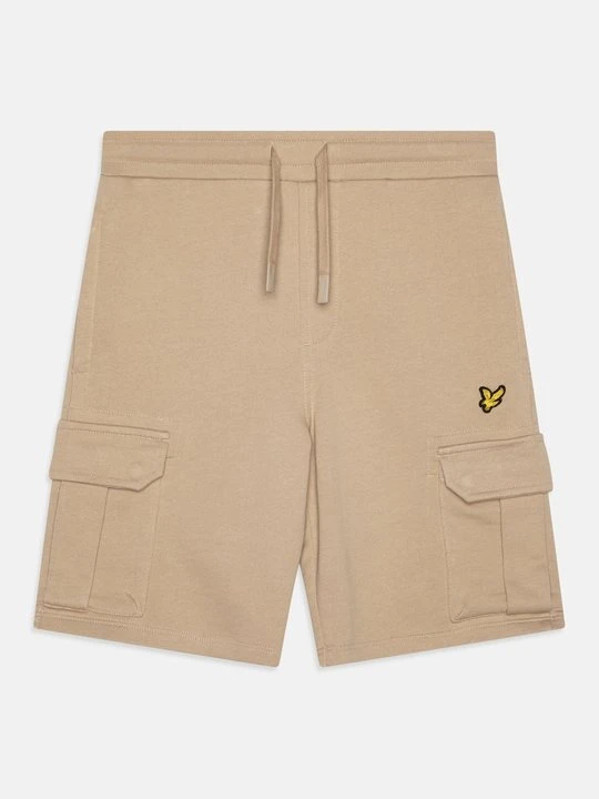 Zdjęcie produktu Szorty Lyle & Scott beżowy