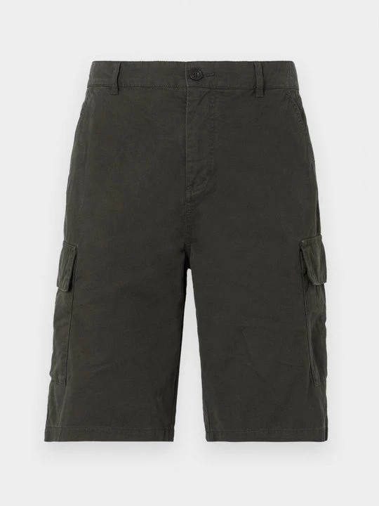 Zdjęcie produktu Szorty Lyle & Scott oliwkowy