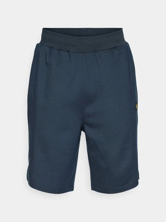 Zdjęcie produktu Szorty Lyle & Scott granatowy