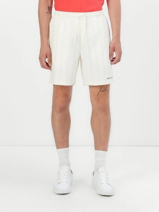 Zdjęcie produktu Szorty Lyle & Scott szary
