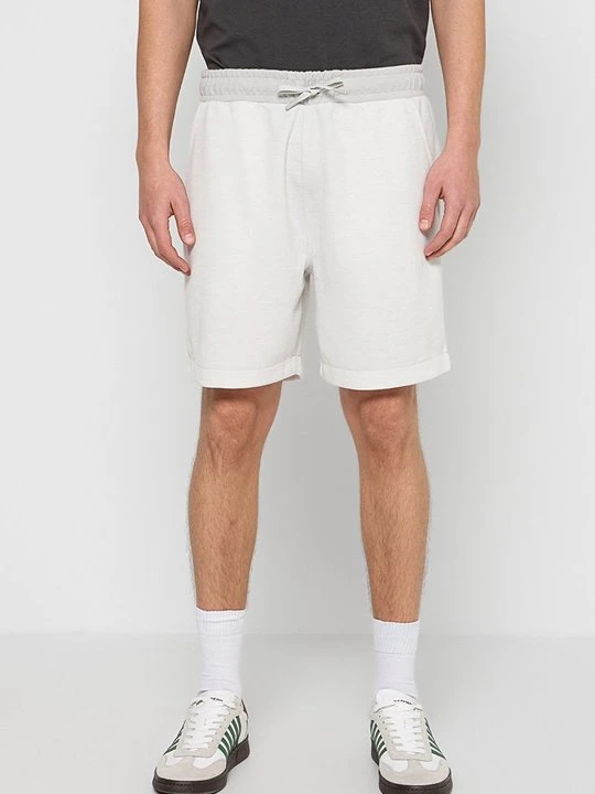 Zdjęcie produktu Szorty Lyle & Scott mleczny