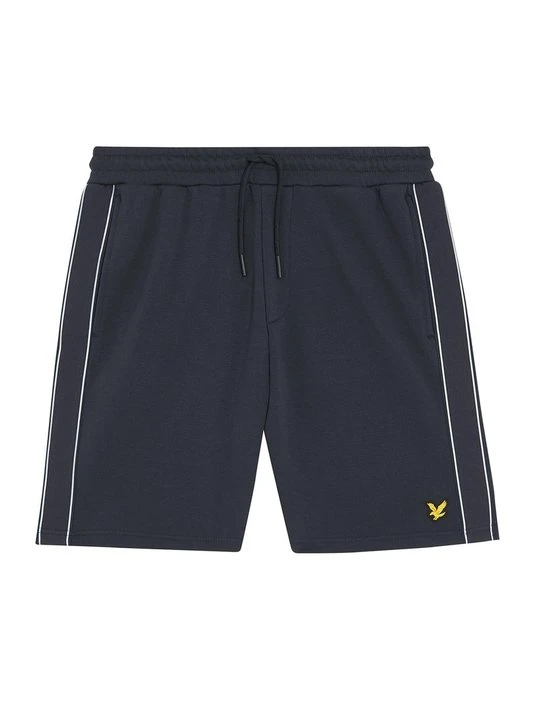 Zdjęcie produktu Szorty Lyle & Scott granatowy