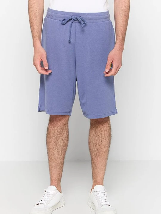 Zdjęcie produktu Szorty Lyle & Scott niebieski