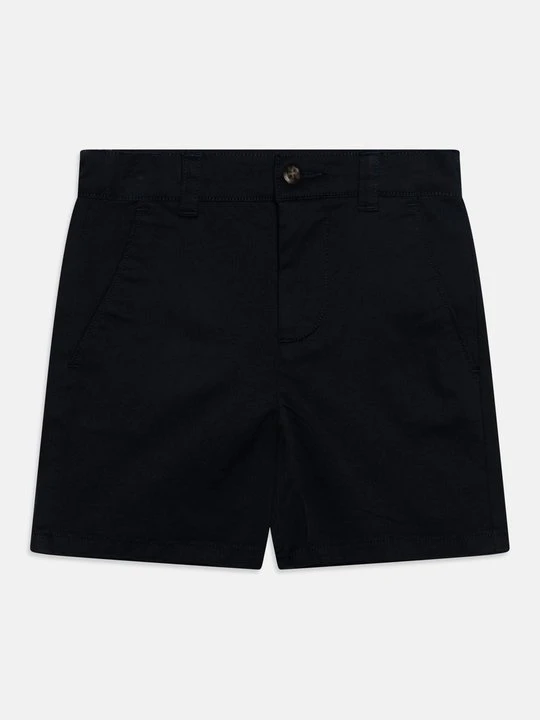 Zdjęcie produktu Szorty Lyle & Scott granatowy