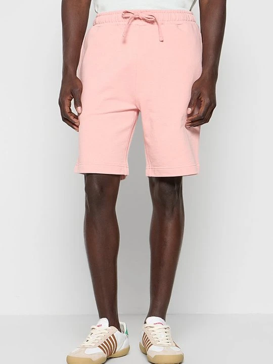 Zdjęcie produktu Szorty Lyle & Scott różowy