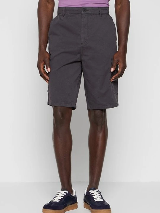 Zdjęcie produktu Szorty Lyle & Scott ciemnoszary
