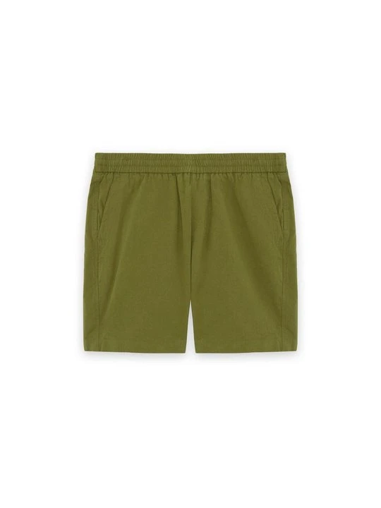 Zdjęcie produktu Szorty Lyle & Scott zielony