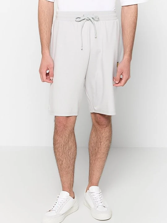 Zdjęcie produktu Szorty Lyle & Scott jasnoszary