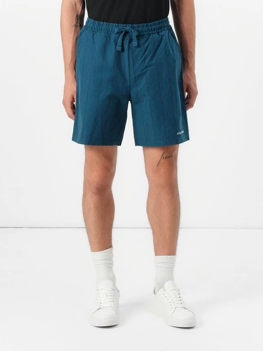 Zdjęcie produktu Szorty Lyle & Scott granatowy