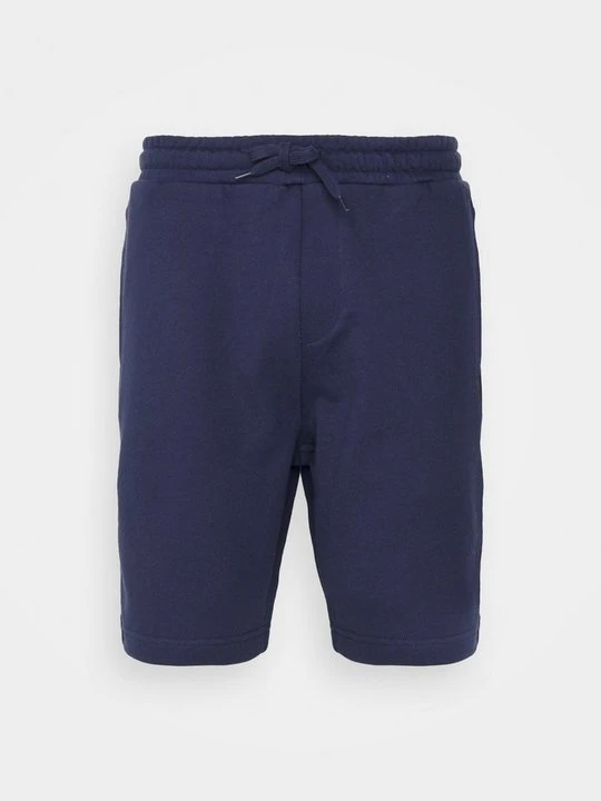 Zdjęcie produktu Szorty Lyle & Scott granatowy