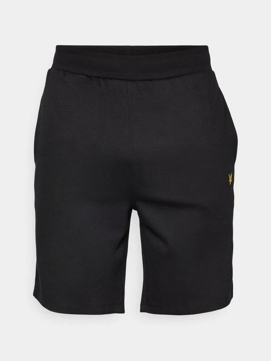 Zdjęcie produktu Szorty Lyle & Scott czarny
