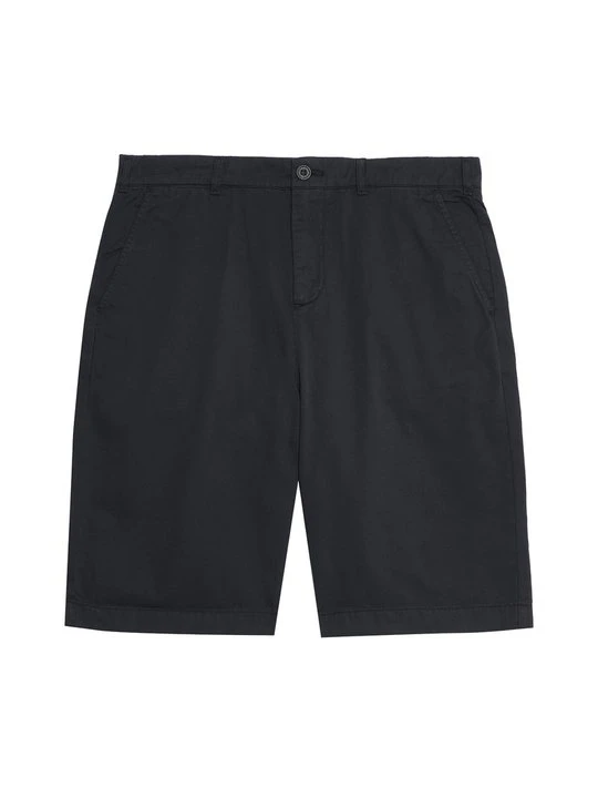 Zdjęcie produktu Szorty Lyle & Scott czarny