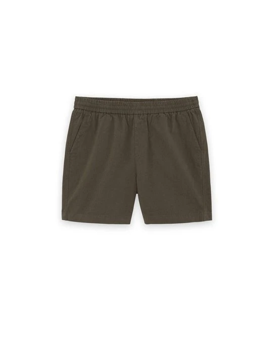 Zdjęcie produktu Szorty Lyle & Scott czarny