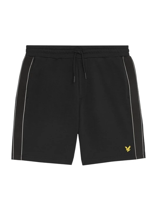 Zdjęcie produktu Szorty Lyle & Scott czarny